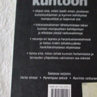 Toni Battison TREENATEN KUNTOON - TIETOA MIEHELLE TERVEYDEST - pikkukuva 2