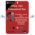 Office 365 Pro Plus | Elinikäinen tili - pikkukuva 2