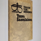 Teuvo Saavalainen : Yksilön ylösnousemus - pikkukuva 1