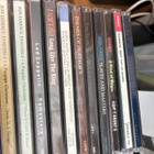 Sekalaisi cd levyjä - pikkukuva 1