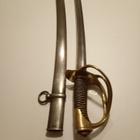 Ranskalainen miekka M/1822. - pikkukuva 4