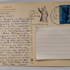 Länsi-Saksa, Berliini, postitettu 1963, Deutsce Bundespost - pikkukuva 2