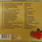 Kokoelma • Ystäväsi Aina CD - pikkukuva 2