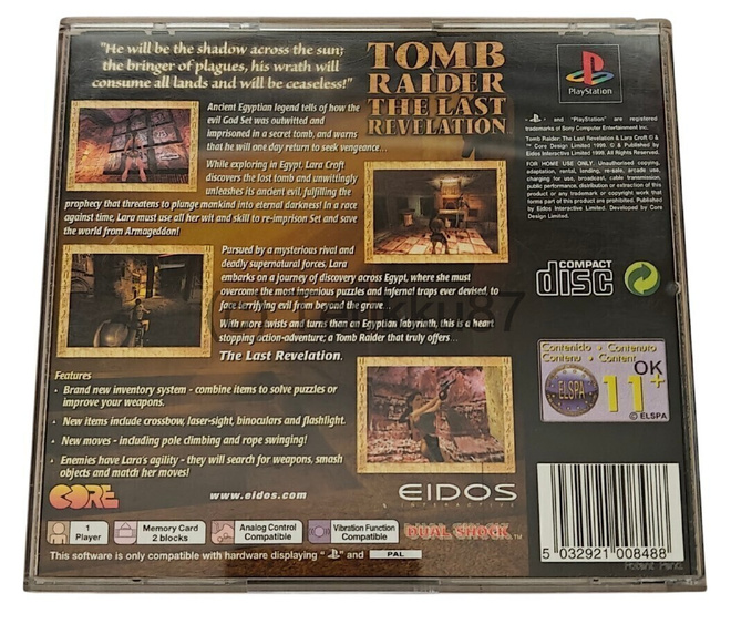 Item image