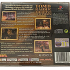 PS1 - Tomb Raider: The Revelation (CIB) - pikkukuva 2