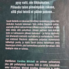 Caroline Mitchell: Keskiyön Peli1.p - pikkukuva 2