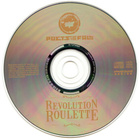 Poets Of The Fall :  Revolution Roulette  -  CD - pikkukuva 2