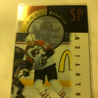 1995-96 SP Holoview Eric Lindros #FX16 - pikkukuva 2