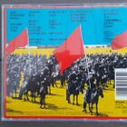 CD: The Clash - Give 'Em Enough Rope (1999) - pikkukuva 2