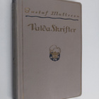 Gustaf Otto Mattsson : Valda skrifter af Gustaf Mattson :... - pikkukuva 1