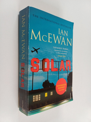 Ian McEwan : Solar