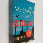Ian McEwan : Solar - pikkukuva 1