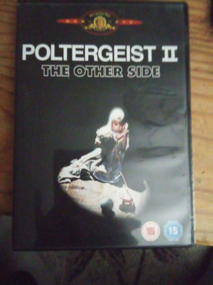 Poltergeist 2