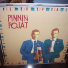CD : PINNIN POJAT : PINNIN POJAT ( 1992 ) RARE ! - pikkukuva 1