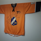 Kivenmäki Game worn - pikkukuva 2