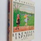 Zacharias Topelius : Lukemisia lapsille 3 - pikkukuva 1