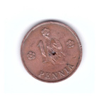 Suomi 10 Penniä 1936 - pikkukuva 1