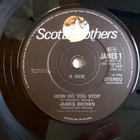 James Brown - How Do You Stop 7" Single - pikkukuva 3