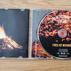 Blackmore's Night - Fires At Midnight - CD - pikkukuva 3