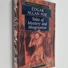 Edgar Allan Poe : Tales of Mystery and Imagination - pikkukuva 1