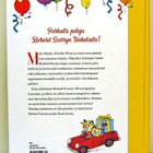 Mato Matalan onnenpäivät Richard Scarry - pikkukuva 2