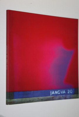 Riitta (toim.=redaktion=editorial work) Aalto : Jangva 20...