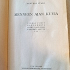 Santeri Ivalo  MENNEEN AJAN KUVIA - pikkukuva 2