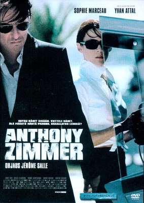 Anthony Zimmer (DVD)