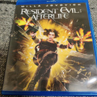 Resident Evil - Afterlife (Milla Jovovich) Blu-ray - pikkukuva 1