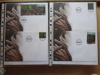 FDC 2005 V62 + BL36 + Lapsen oikeudet