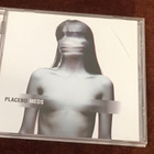 PLACEBO - MEDS - CD - pikkukuva 1