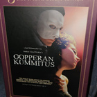Oopperan kummitus - Special Deluxe Edition (3DVD) - pikkukuva 1