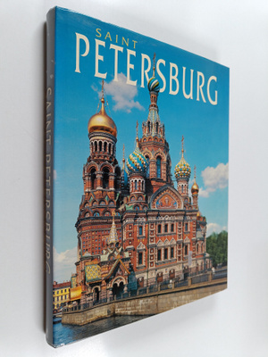 Natal'ja Popova ym. : Saint Petersburg
