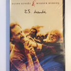 25. tunti: Klaus Kinski (1999) dokumentti (DVD) UUSI - pikkukuva 1