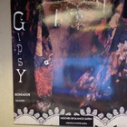 GIPSY VAGABONDS  ::  BOXEADOR  ::  VINYYLI  MAXI 12"    1991 - pikkukuva 1