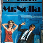 Hank Jason 60/1976: Mr. Nolla - pikkukuva 1