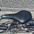 naistenpyörä 28" nishiki hybrid 407  7vaihteinen - pikkukuva 4