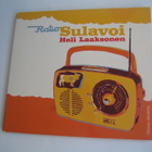 Heli Laaksonen - Sulavoi ( Äänikirja -CD) - pikkukuva 1