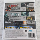 Ghost Recon Advanced Warfighter 2 & Rainbow Six Vegas 2 PS3 - pikkukuva 2