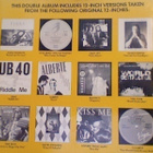 MEGAMIX VOL 3 :: 12-INCH VERSIONS :: VINYYLI   2 x LP - pikkukuva 2