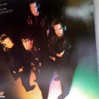 TRIO RIO::VOULEZ VOULEZ VOUS/WHEN SHE IS ON FIRE:VINYYLI 12" - pikkukuva 2