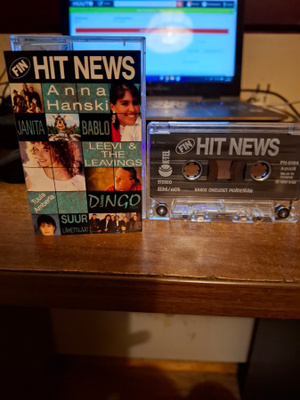 Fin Hit News