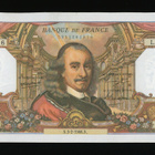 Ranska 100 Francs 3.2.1966.N, Corneille, P149b - pikkukuva 1