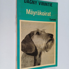 Dagny Virintie : Mäyräkoirat - pikkukuva 1