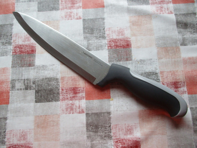 TUPPERWARE KOKKIVEITSI