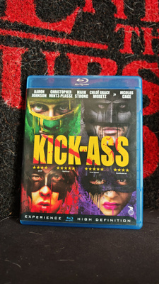 Kick-Ass