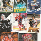 2015/16 Cardset ser. 1 ja 2 perus ja erikoiskortit - pikkukuva 1