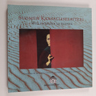 Suomen kansallisteatteri : Willensauna 30 vuotta = The Fi... - pikkukuva 1