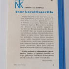 Armine von Tempski : Anne korallisaarilla - pikkukuva 2
