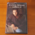 Rainer Friman:Mutkainen tie C-kasetti. - pikkukuva 1
